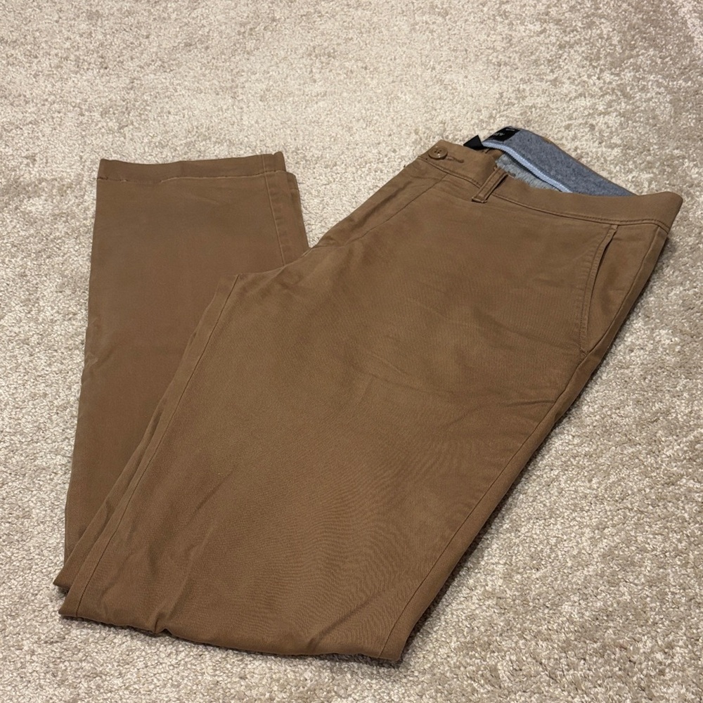 J. Crew 483 Slim Fit Chinos for Men 31W 32L